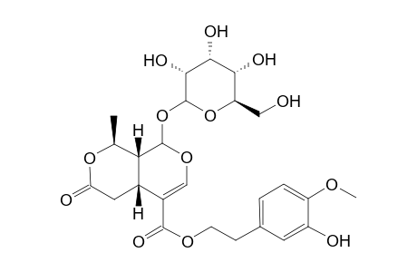 Syringalactone A monomethylate