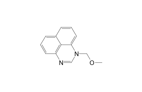 Methyl 1H-perimidin-1-ylmethyl ether