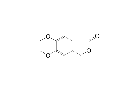 5,6-Dimethoxyisobenzofuran-1(3H)-one