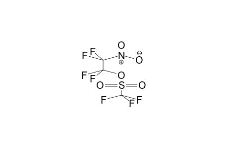 2-NITROTETRAFLUOROETHYLTRIFLUOROMETHANSULPHONATE