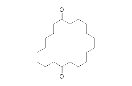 1,10-Cycloicosanedione