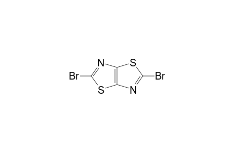 2,5-Dibromothiazolo[5,4-d]thiazole