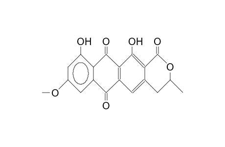 (+)-Dermolactone