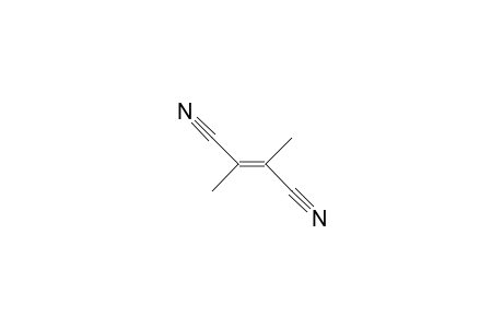 trans-2,3-Dicyano-2-butene