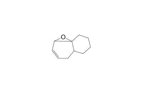 6H-Naphth[1,8a-b]oxirene, 1a,4,4a,5,7,8-hexahydro-, (1a.alpha.,4a.alpha.,8aS*)-