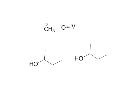 Bis(sec-butoxo)(methyl)oxovanadium