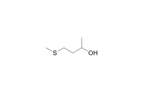 1-Methylthio-3-butanol