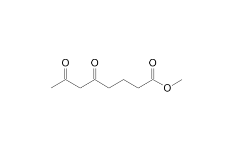 Methyl 5,7-Dioxooctanoate