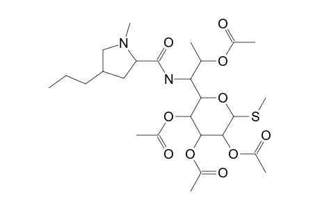 Lincomycin (4)AC
