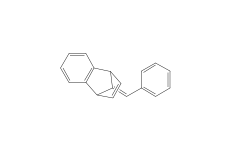 1,4-Dihydro-9-phenylmethylene-1,4-methanonaphthalene