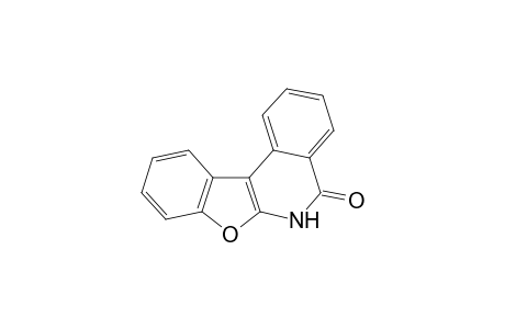 6H-7-Oxa-6-azabenzo[c]fluoren-5-one