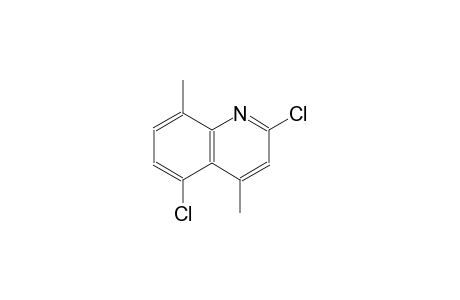 2,5-dichloro-4,8-dimethylquinoline