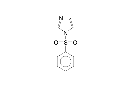 1-(Phenylsulfonyl)-1H-imidazole