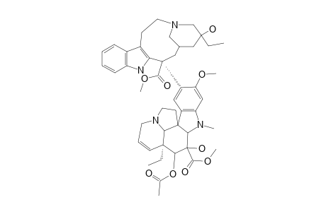 Vinblastine