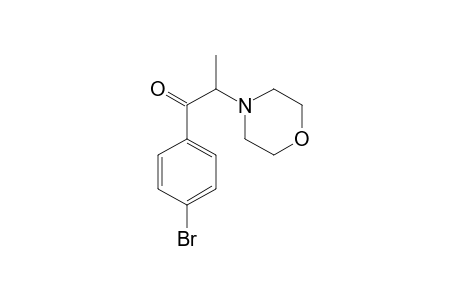 4'-Bromo-2-morpholinopropiophenone