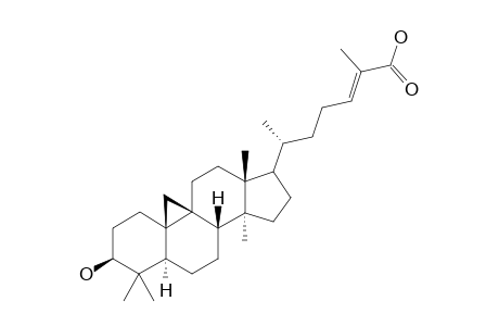 SCHIZANDROLIC-ACID