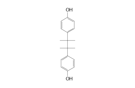 Phenol, 4,4'-(1,1,2,2-tetramethyl-1,2-ethanediyl)bis-
