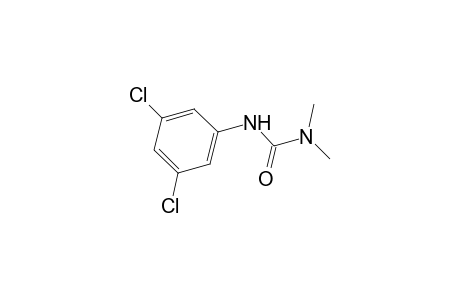 Urea, N'-(3,5-dichlorophenyl)-N,N-dimethyl-