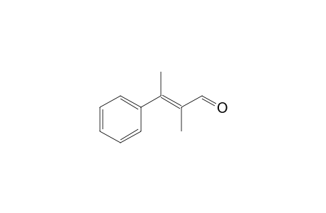 (2E)-2-Methyl-3-phenylbut-2-enal