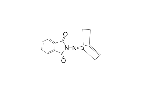 1H-Isoindole-1,3(2H)-dione, 2-(7-azabicyclo[2.2.1]hept-1-en-7-yl)-
