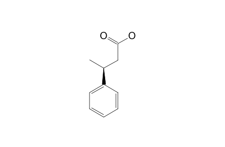 (S)-3-PHENYLBUTANOIC-ACID