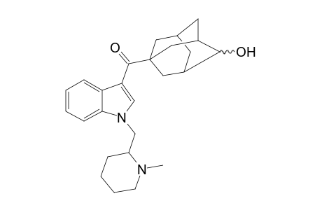 AM-1248-M (HO-) isomer 1 MS2