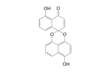 4'-Hydroxy-Palmarumycin - CP1