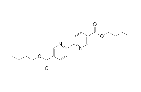 5,5'-Dicarbobutoxy-2,2'-bipyridine