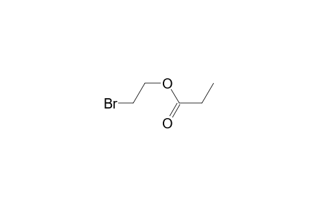 2-Bromoethyl propanoate