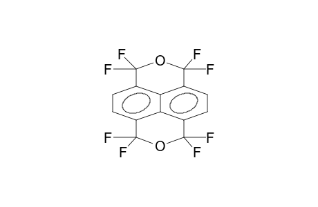 1,1,3,3,6,6,8,8-OCTAFLUORO-1H-NAPHTHO[1,8-C,D,4,5-C',D']DIPYRAN