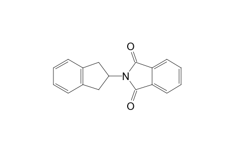 N-(Indan-2-yl)phthalimide