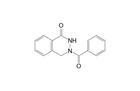 3-benzoyl-3,4-dihydro-1(2H)-phthalazinone