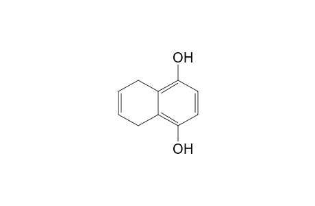 5,8-dihydro-1,4-naphthalenediol