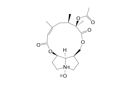 11-O-Acetyl-Bulgarsenine - N-Oxide