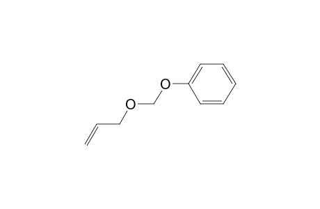 [(2-Propenyloxy)methoxy]benzene