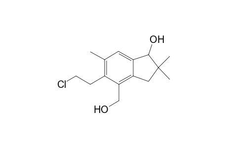 Alcyopterosin K