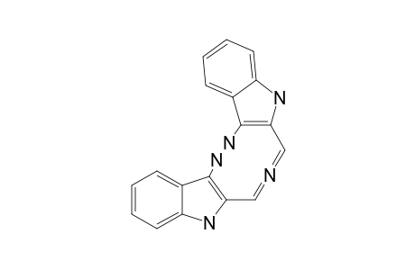 3-AMINOINDOLE-2-CARBALDEHYDE-AZINE