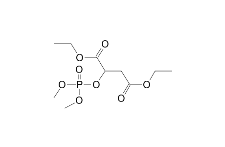 DIMETHYL 1,2-DICARBOETHOXYETHYLPHOSPHATE