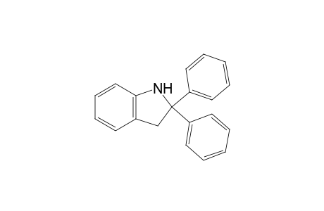 2,2-Diphenylindoline