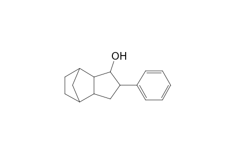 4-Phenyltricyclo[5.2.1.0(2,6)]decan-3-ol