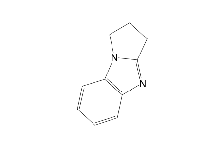 2,3-DIHYDRO-1H-PYRROLO[1,2-a]BENZIMIDAZOLE