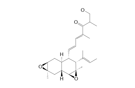 FUSARIELIN-D