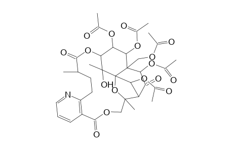 Evonimine