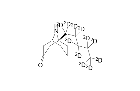 (-)-[2H11]Adaline