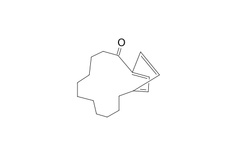 Tricyclo[11.2.2]heptedeca-13,15(1),16-trien-12-one