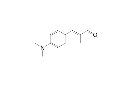 3-(4-dimethylaminophenyl)-2-methyl-acrolein