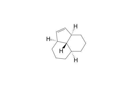 Acenaphthylene, 2a,3,4,5,5a,6,7,8,8a,8b-decahydro-, (2a.alpha.,5a.alpha.,8a.alpha.,8b.beta.)-