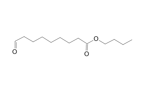Azelaaldehydic acid, butyl ester
