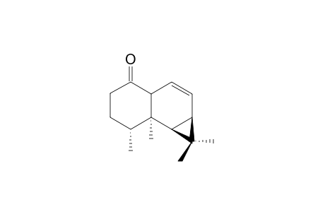 ARISTOL-8-EN-1-ONE