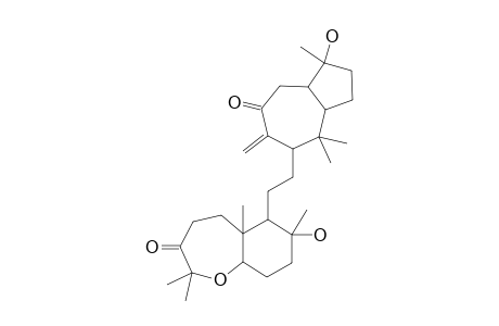 Sipholenone-C